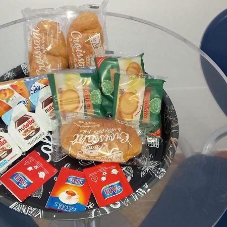 Mini Appartamento A Roma Экстерьер фото