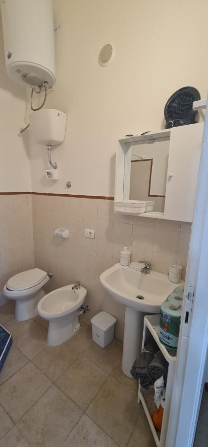 Mini Appartamento A Roma Экстерьер фото
